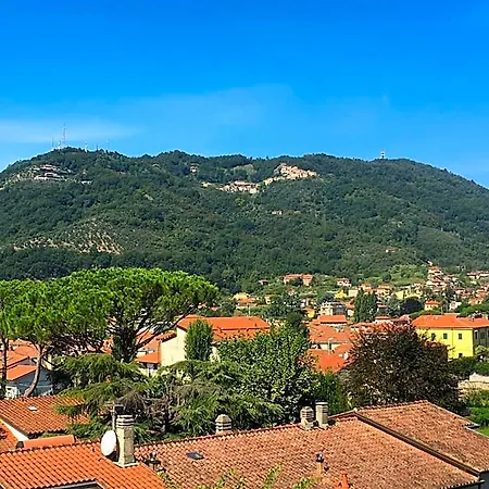 Mikeme Hotel Marina Di Carrara