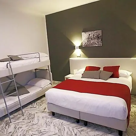 Frühstückspension Mikeme 4*