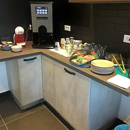 Frühstückspension Mikeme 4*