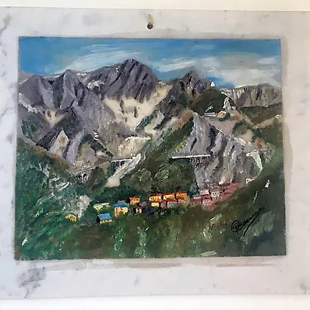 Hotel Mikeme Marina Di Carrara
